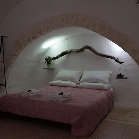 Casa Don Paulu Vila Ostuni Exterior foto