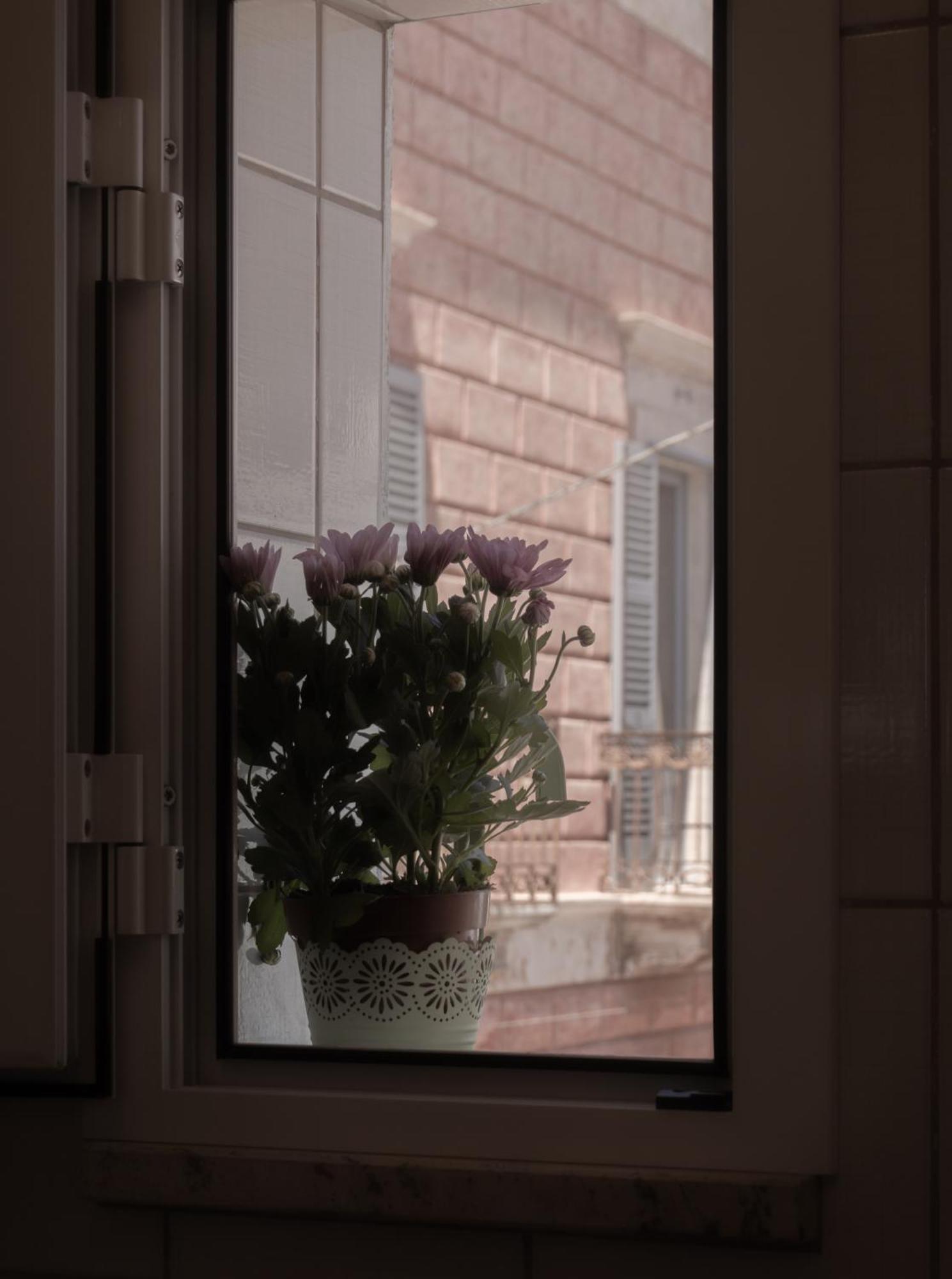 Casa Don Paulu Vila Ostuni Exterior foto