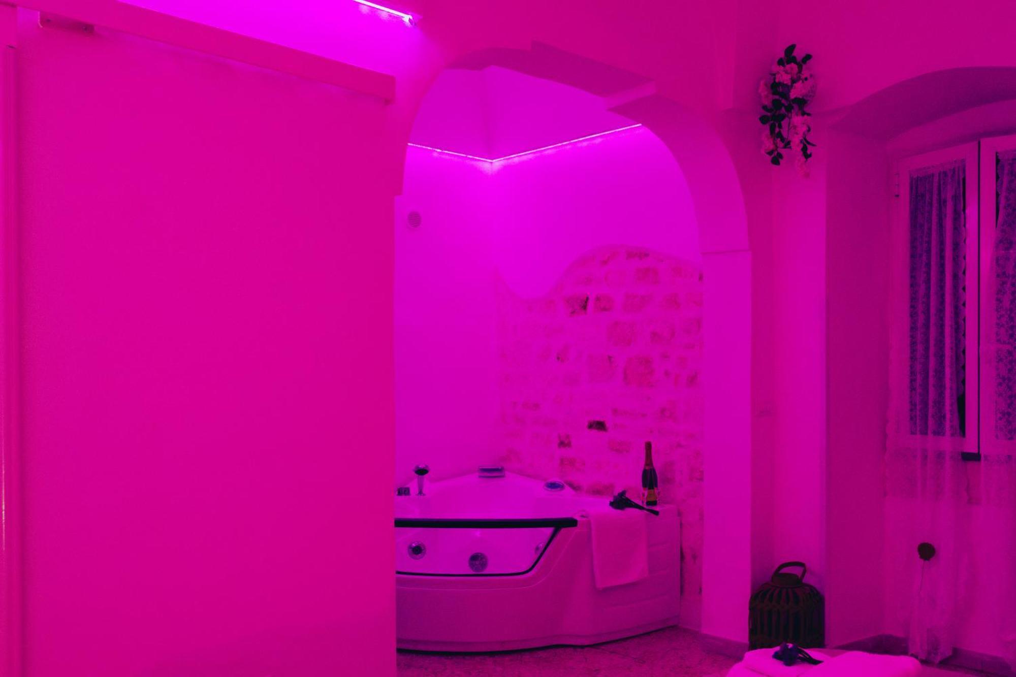Casa Don Paulu Vila Ostuni Exterior foto
