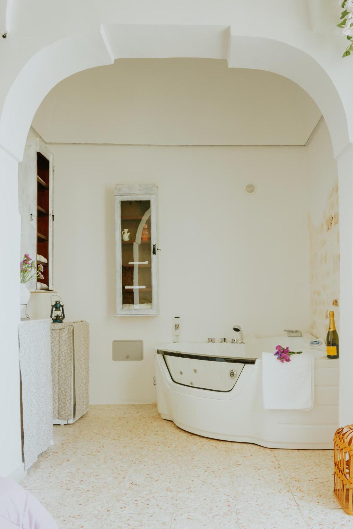 Casa Don Paulu Vila Ostuni Exterior foto