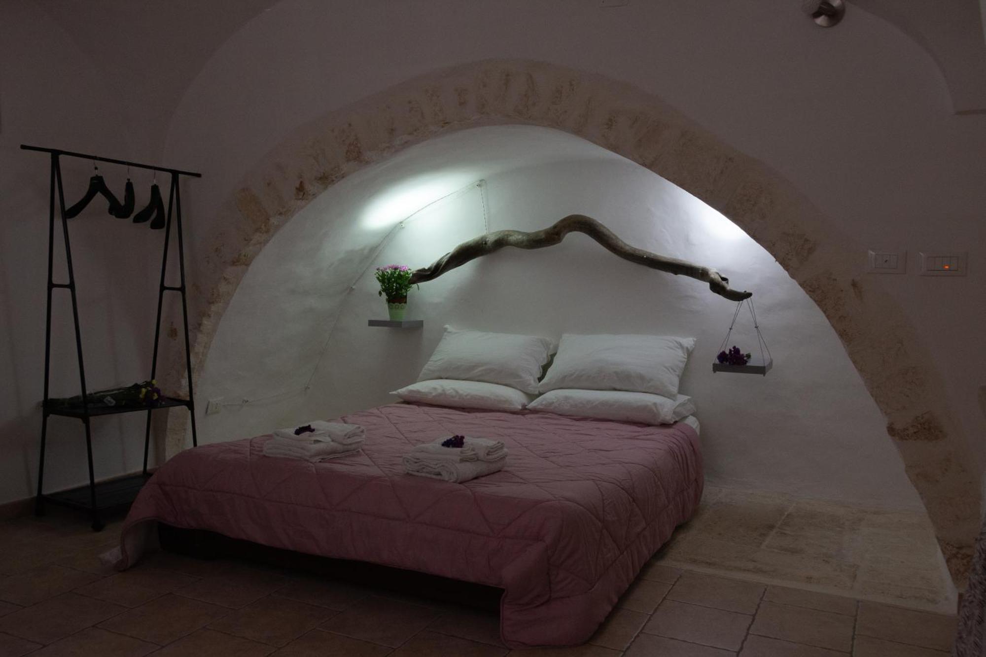 Casa Don Paulu Vila Ostuni Exterior foto