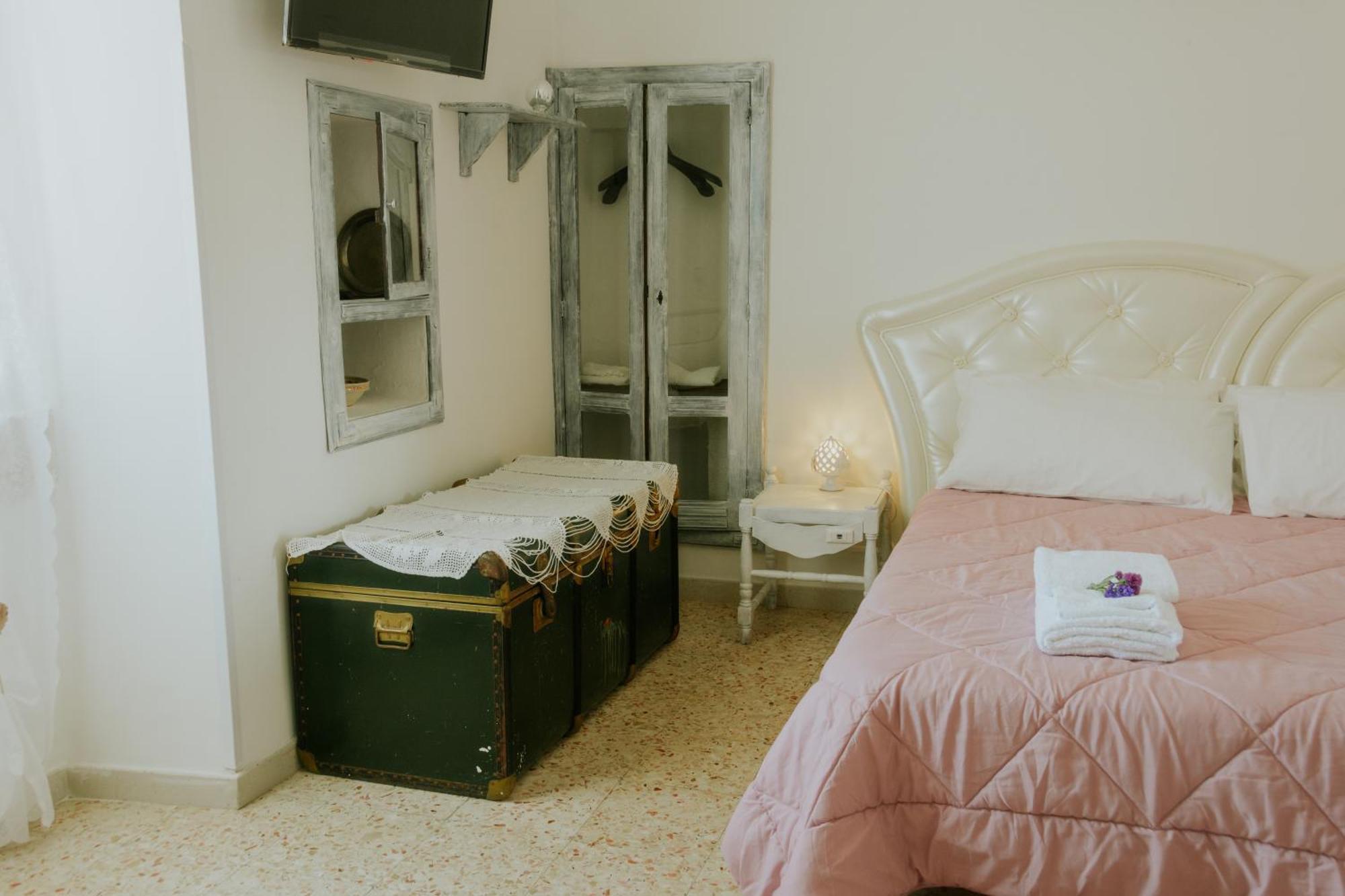 Casa Don Paulu Vila Ostuni Exterior foto