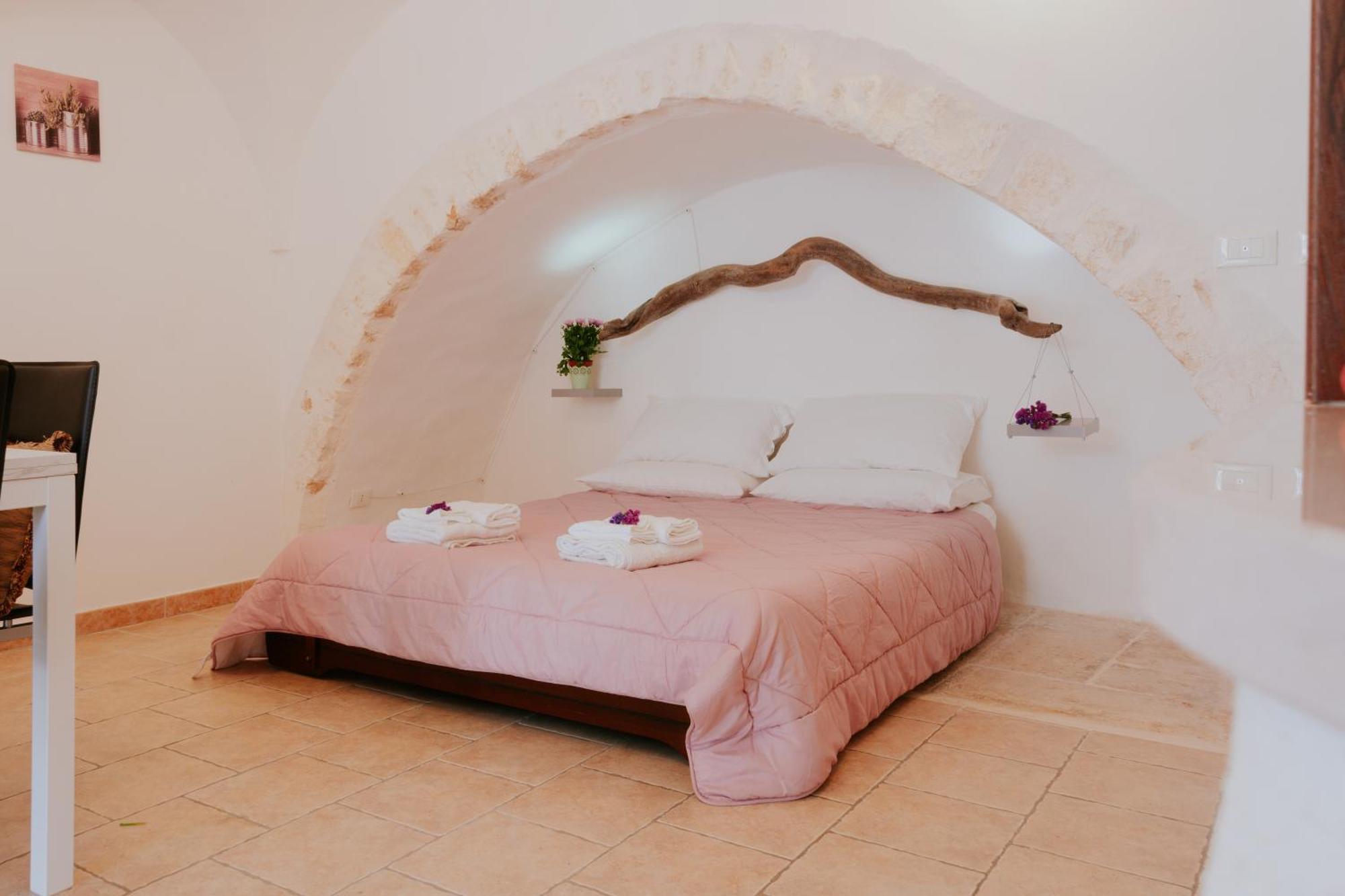 Casa Don Paulu Vila Ostuni Exterior foto
