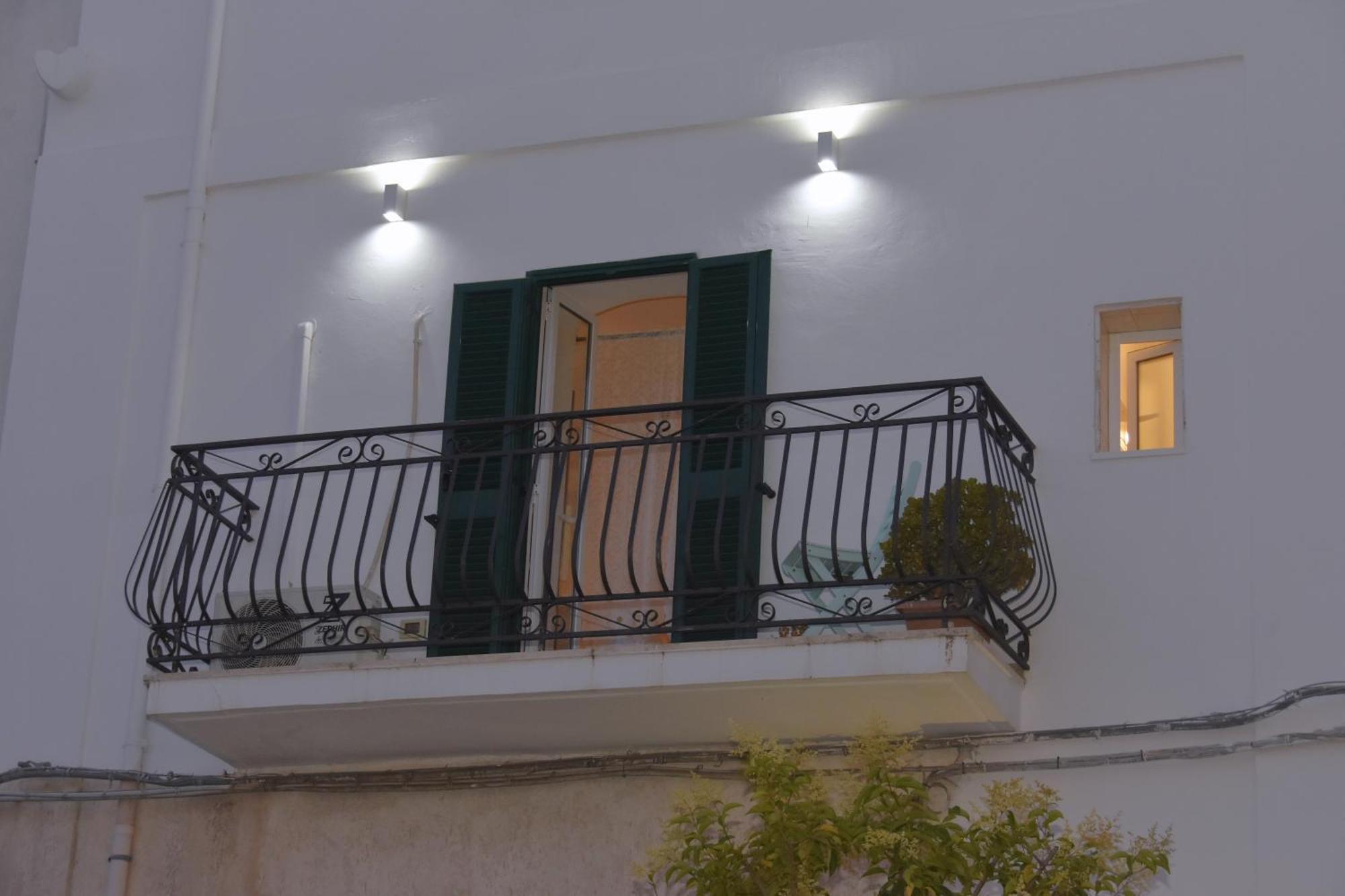 Casa Don Paulu Vila Ostuni Exterior foto
