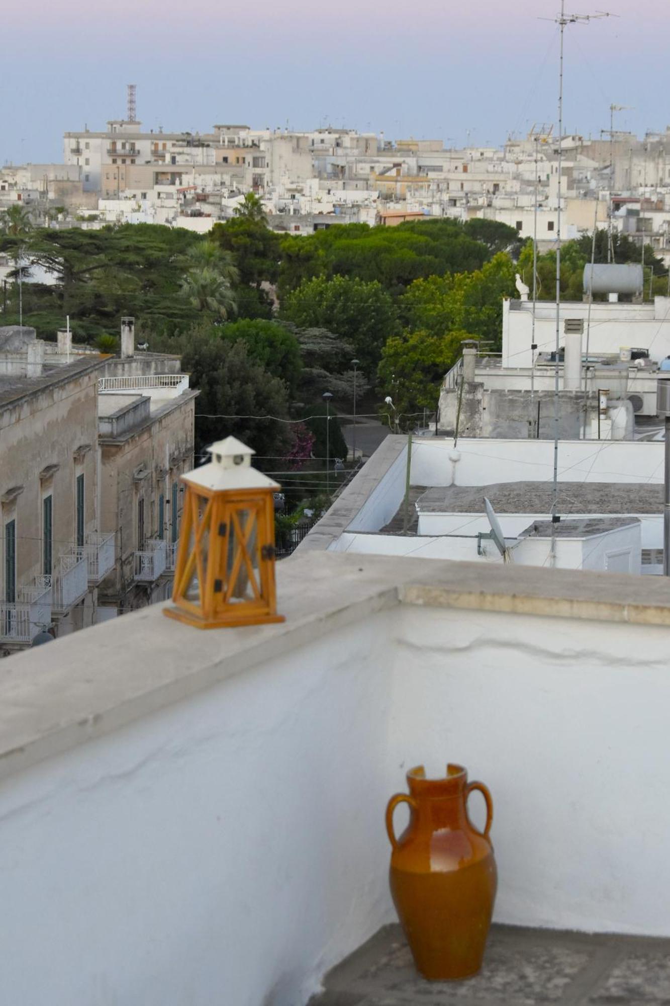 Casa Don Paulu Vila Ostuni Exterior foto