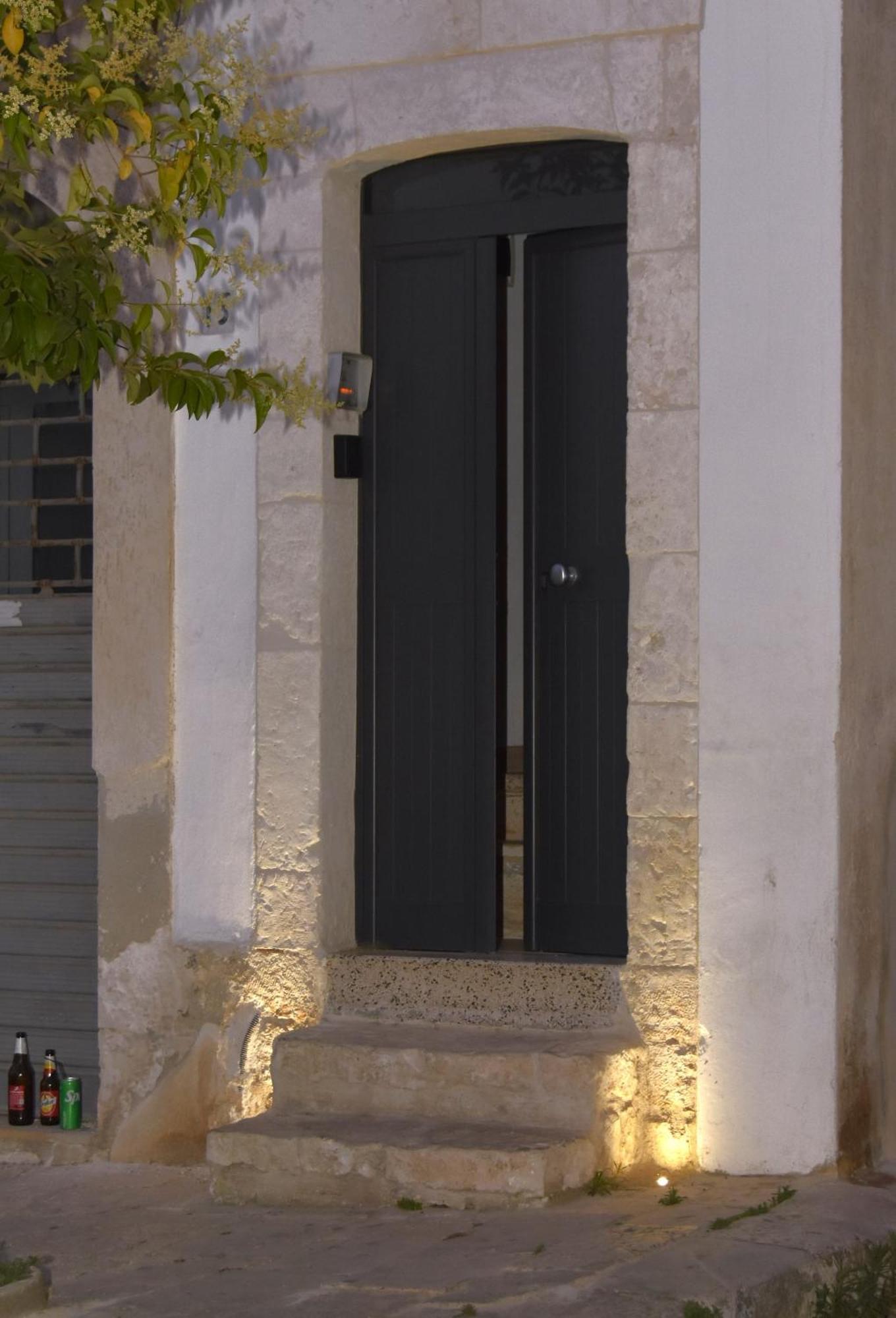 Casa Don Paulu Vila Ostuni Exterior foto