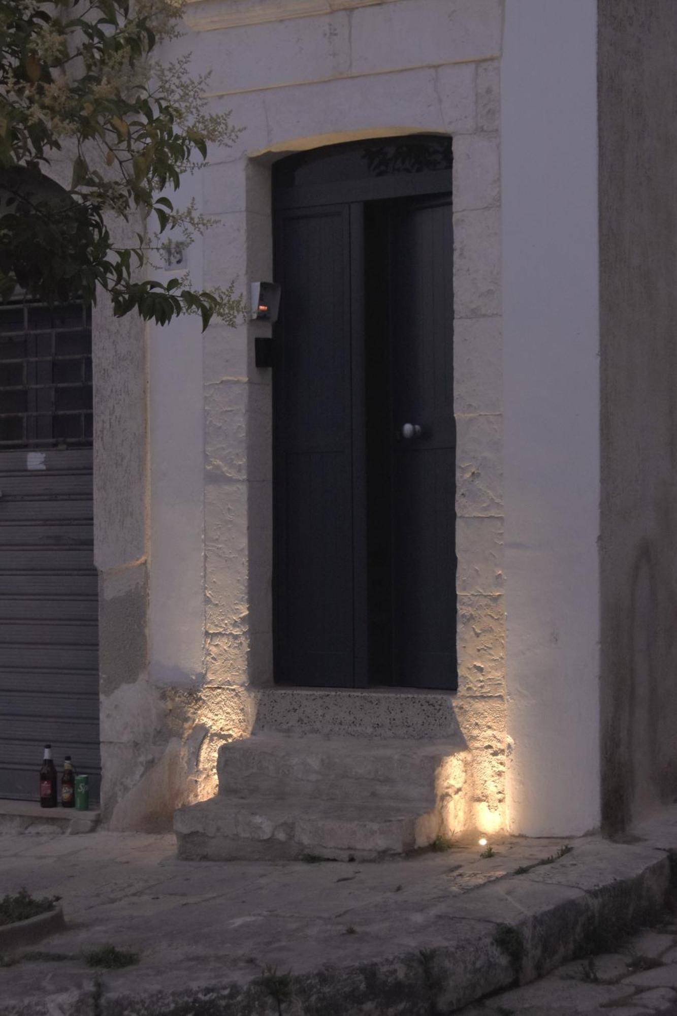 Casa Don Paulu Vila Ostuni Exterior foto