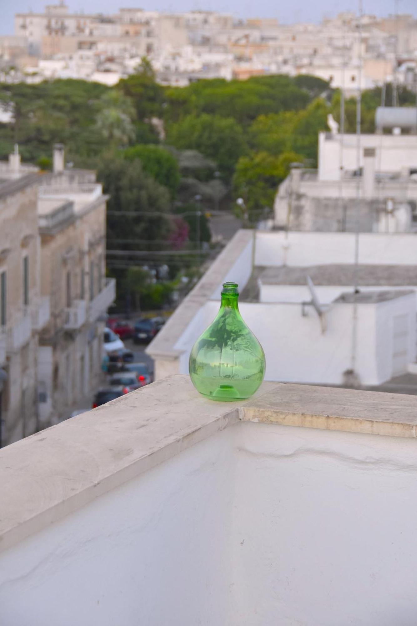 Casa Don Paulu Vila Ostuni Exterior foto