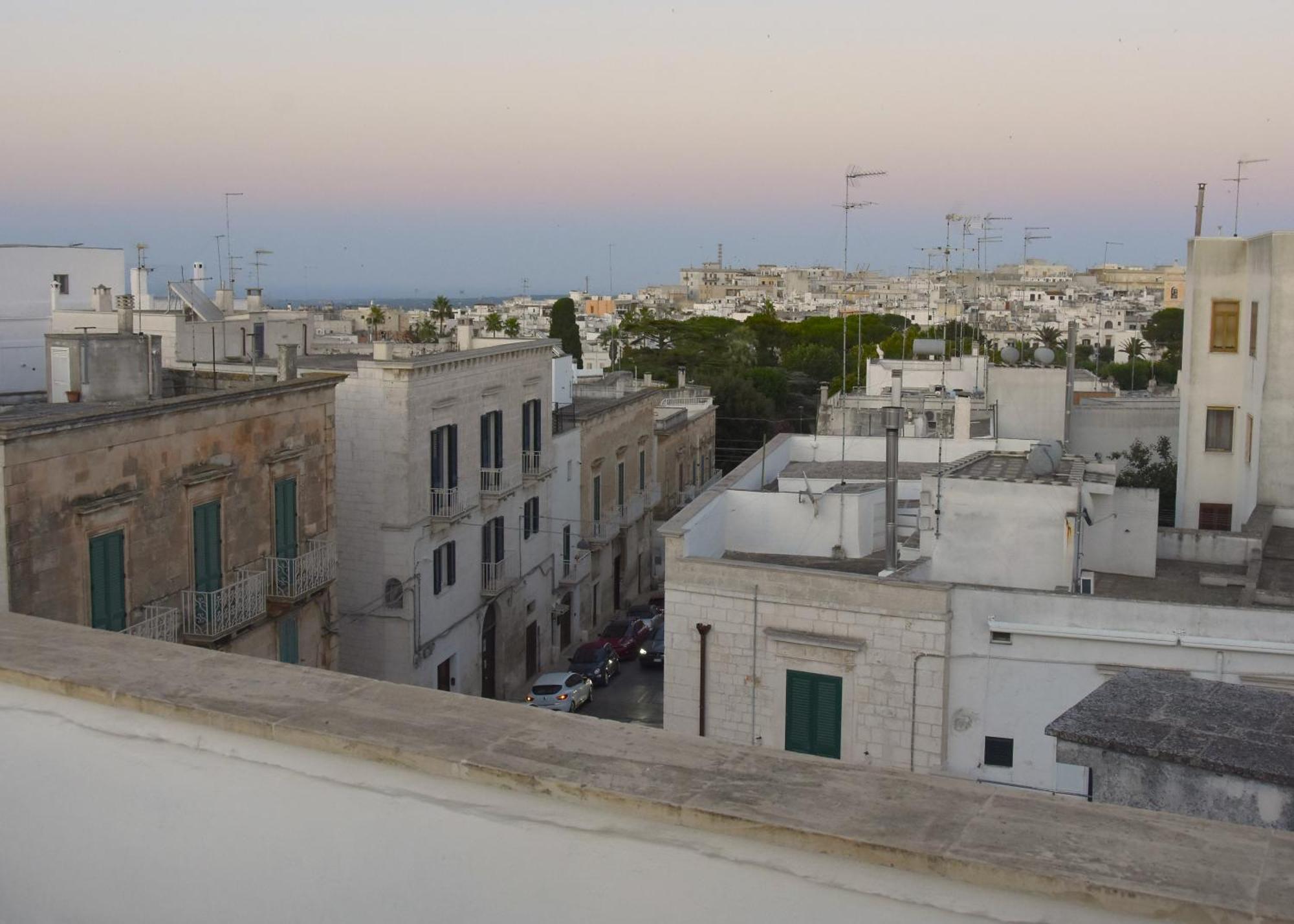 Casa Don Paulu Vila Ostuni Exterior foto