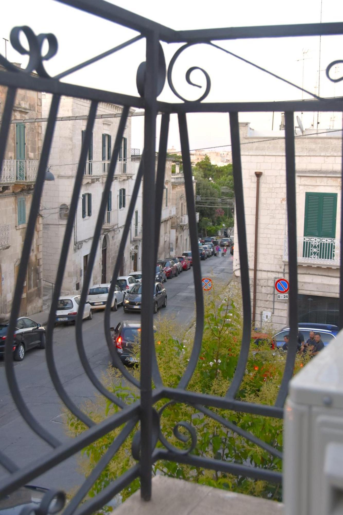 Casa Don Paulu Vila Ostuni Exterior foto