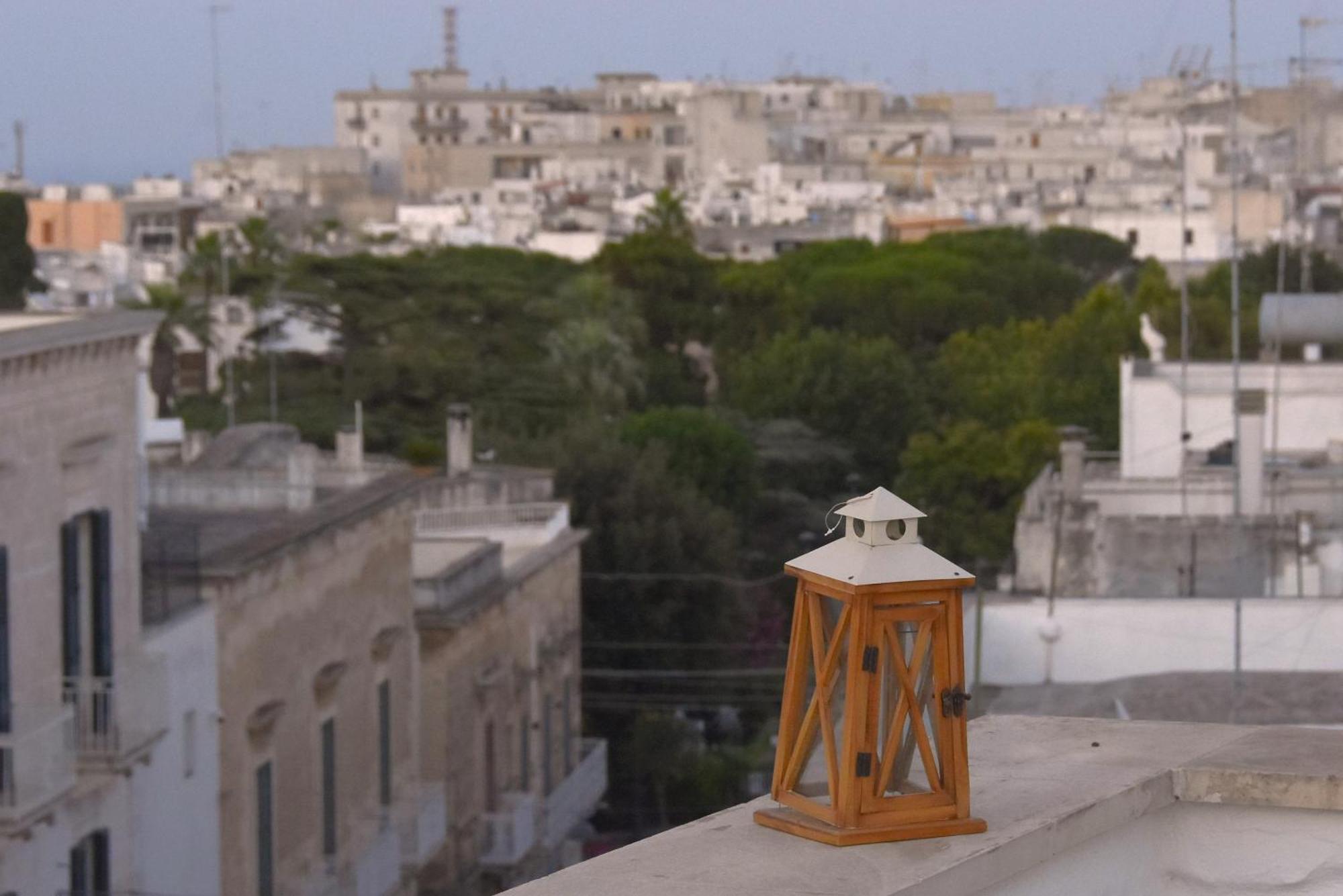 Casa Don Paulu Vila Ostuni Exterior foto