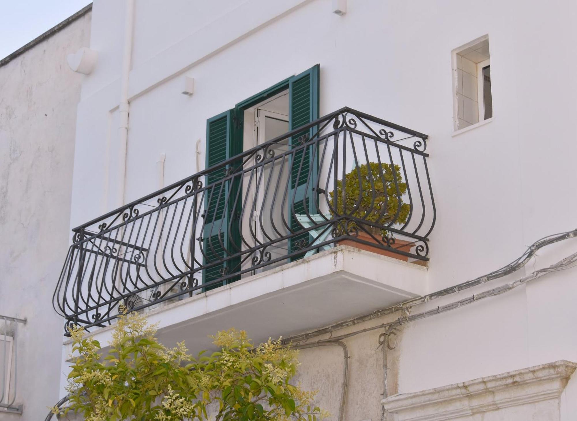 Casa Don Paulu Vila Ostuni Exterior foto
