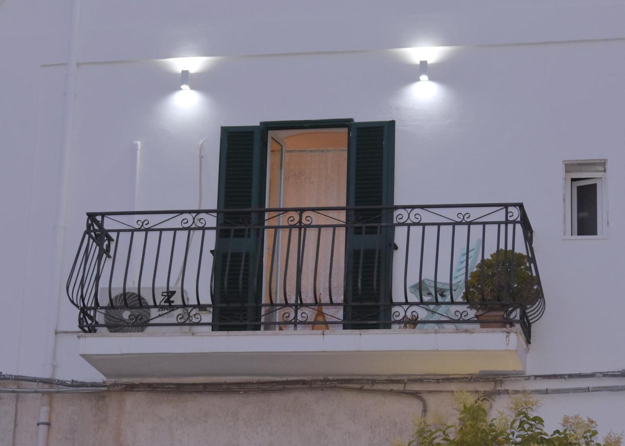 Casa Don Paulu Vila Ostuni Exterior foto