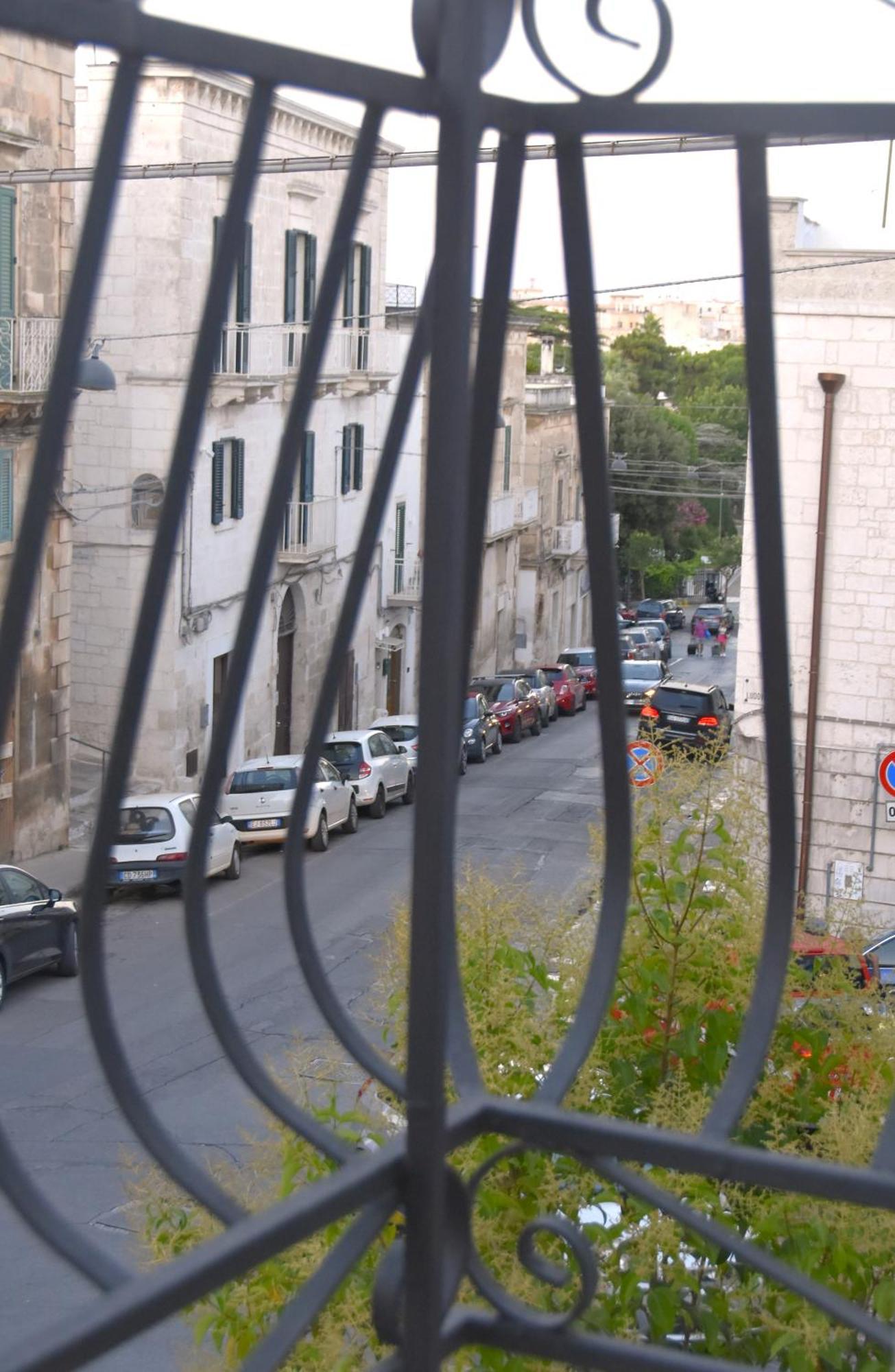 Casa Don Paulu Vila Ostuni Exterior foto