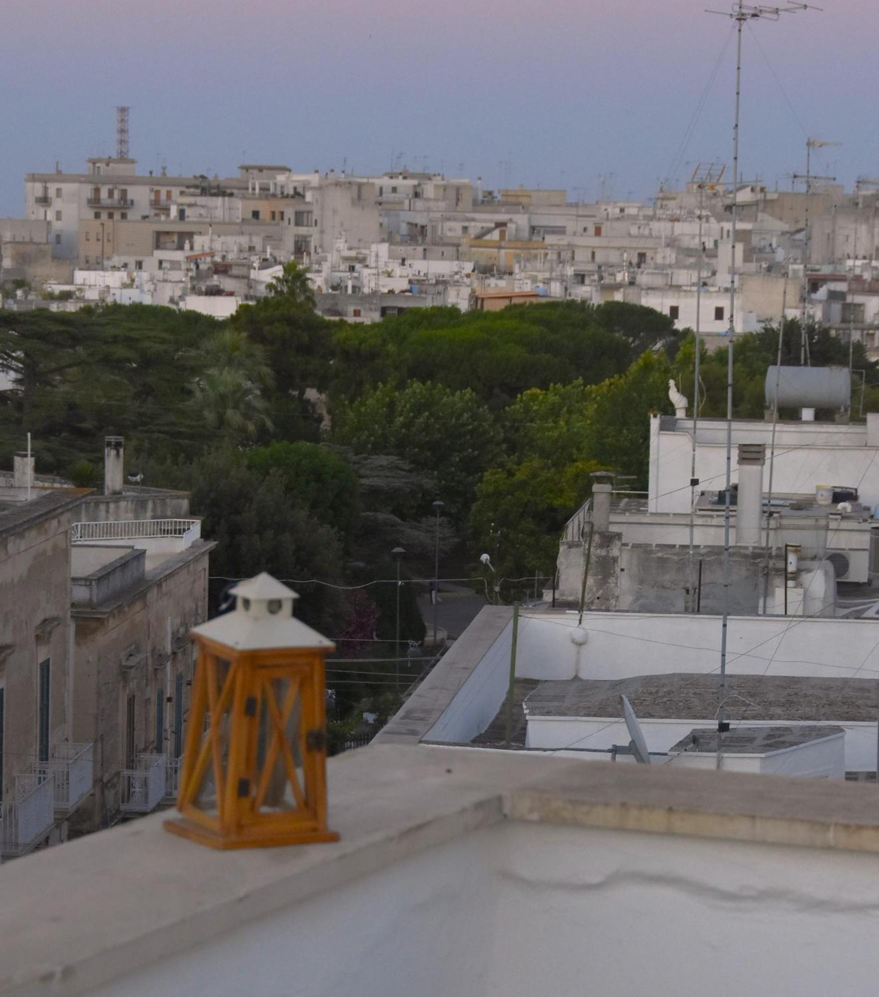 Casa Don Paulu Vila Ostuni Exterior foto