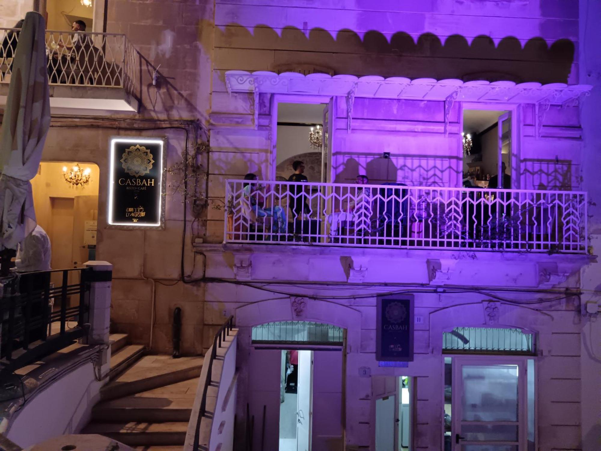 Casa Don Paulu Vila Ostuni Exterior foto