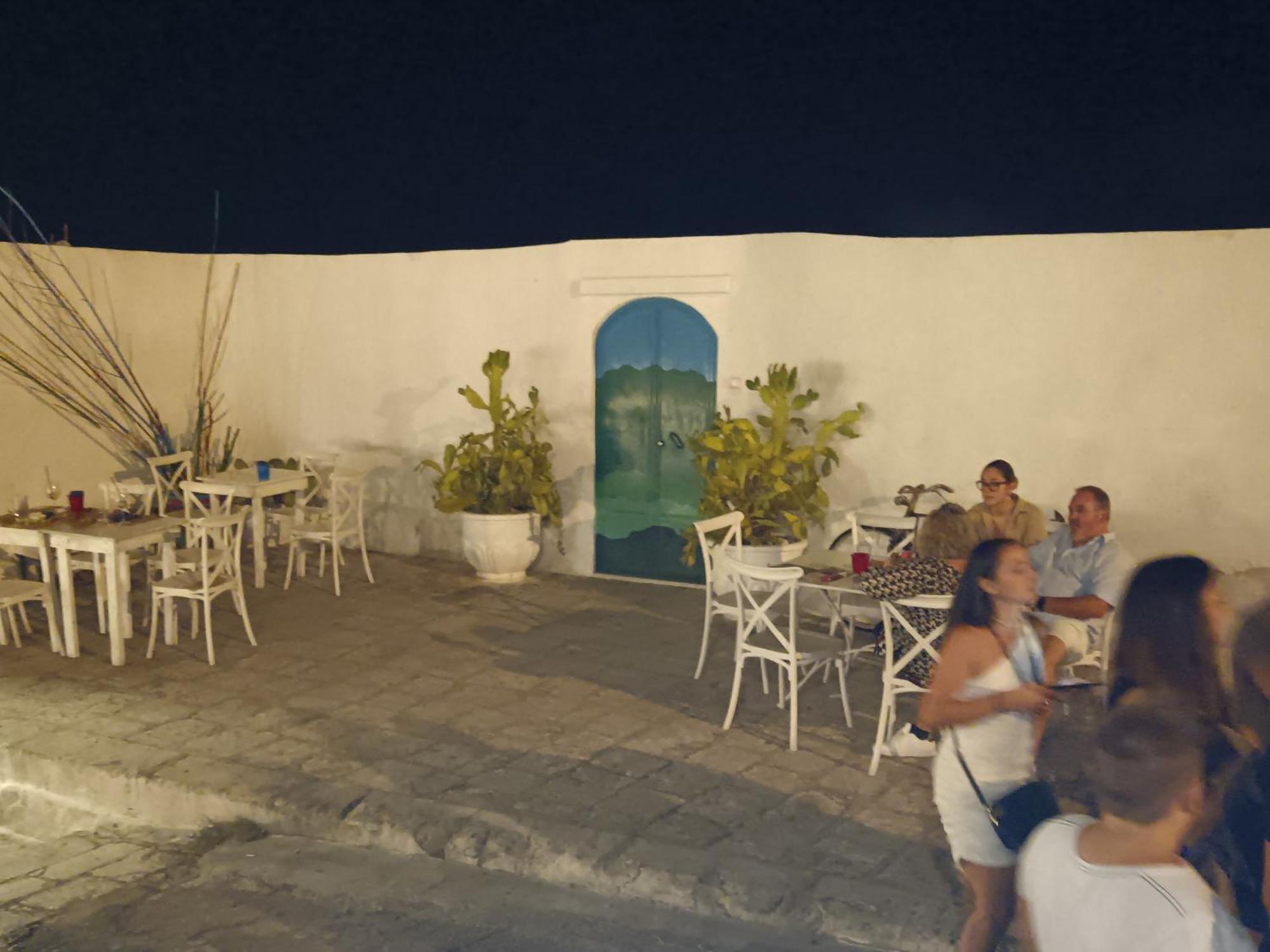 Casa Don Paulu Vila Ostuni Exterior foto