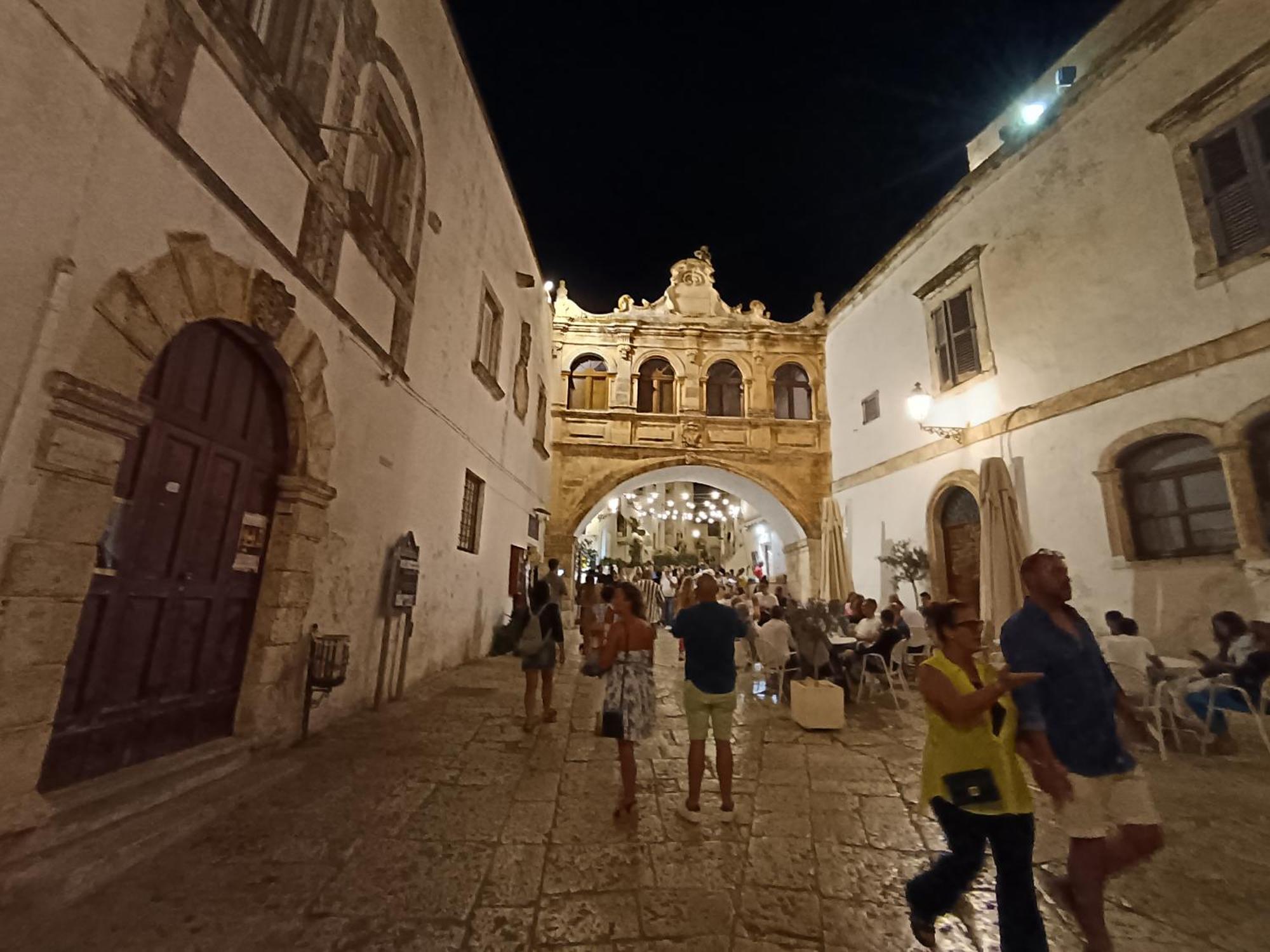 Casa Don Paulu Vila Ostuni Exterior foto