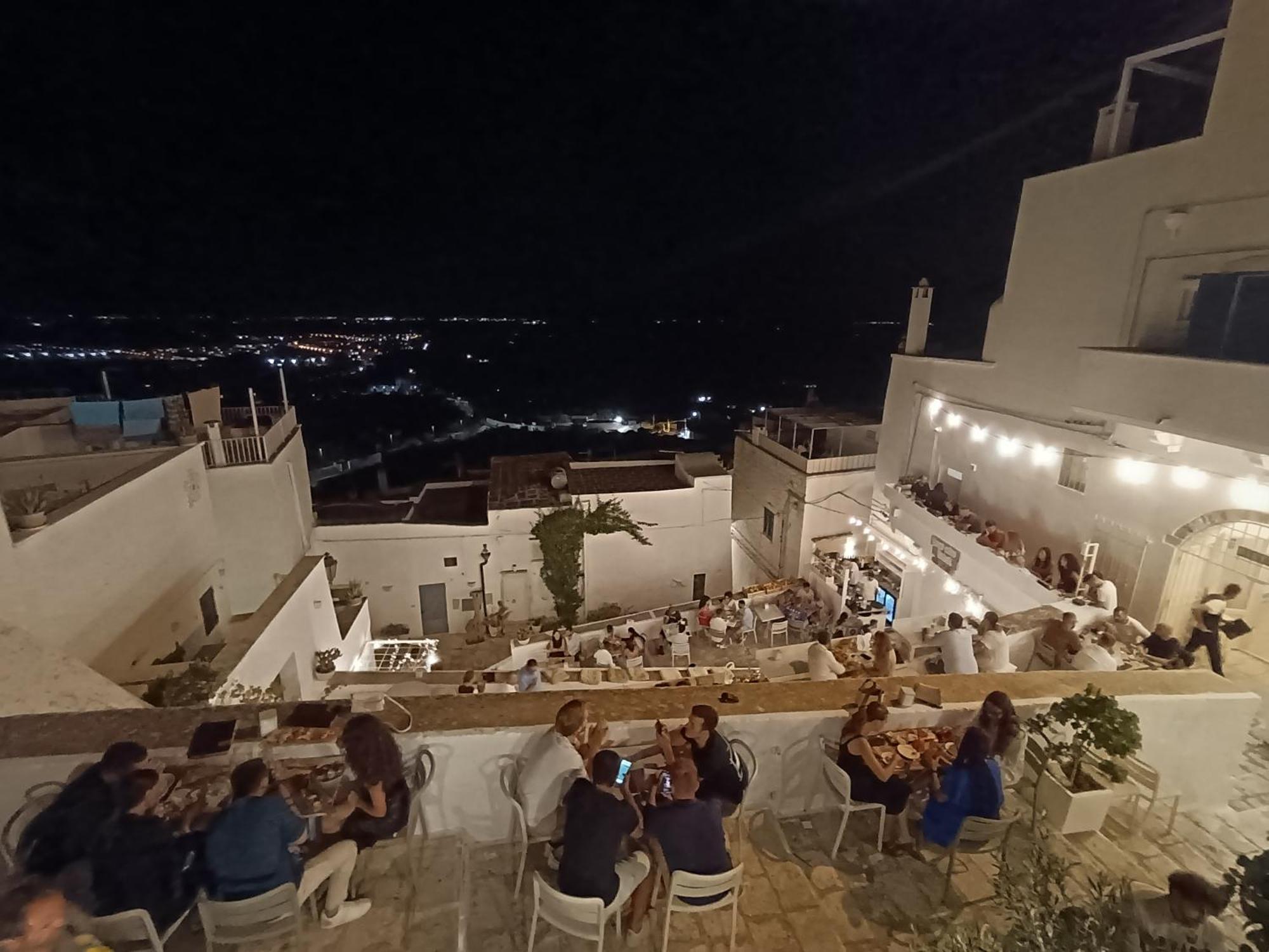 Casa Don Paulu Vila Ostuni Exterior foto